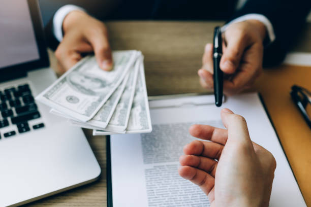 Commercial Real Estate Loans in Eureka, CA